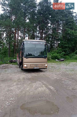 Другие автобусы MAN A03 1999 в 