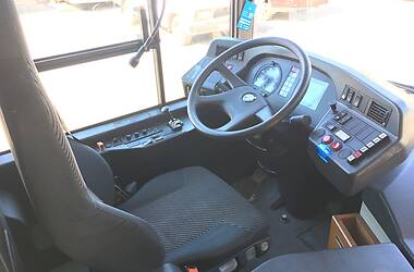 Городской автобус MAN A25 2005 в 