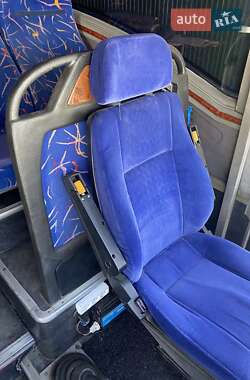 Туристический / Междугородний автобус MAN A51 2000 в 