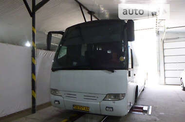 Туристичний / Міжміський автобус MAN A67 2003 в Чернігові