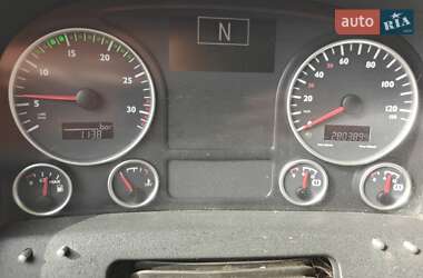 Пригородный автобус MAN A91 2011 в 