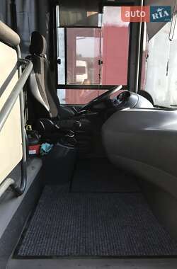 Приміський автобус MAN A91 2007 в 