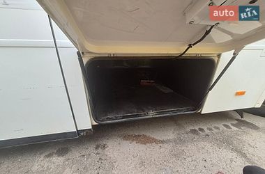 Пригородный автобус MAN A91 2010 в Ивано-Франковске