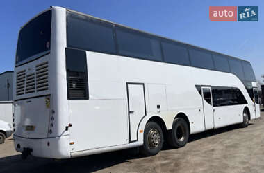 Туристичний / Міжміський автобус MAN Ayats 2012 в 