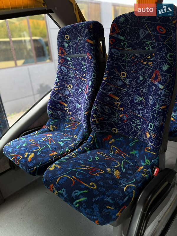 Туристичний / Міжміський автобус MAN Ayats 2006 в Рівному фото 14 Туристичний / Міжміський автобус MAN Ayats 2006 в Рівному