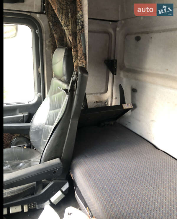 Самосвал MAN Comandor 2000 в Киеве фото 9 Самосвал MAN Comandor 2000 в Киеве