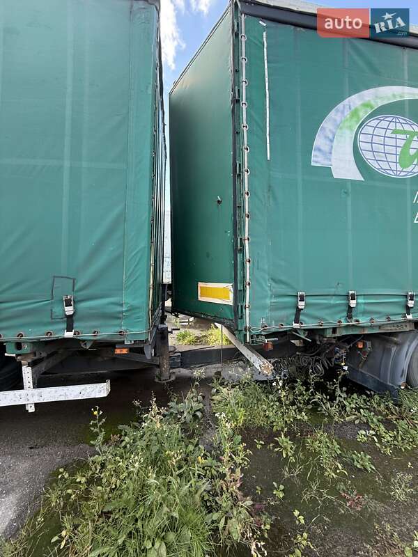 Тентованый MAN Comandor 1998 в Харькове фото 3 Тентованый MAN Comandor 1998 в Харькове