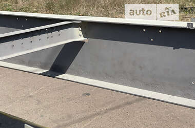 Зерновоз MAN F 2000 1996 в 