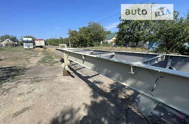 Зерновоз MAN F 2000 1996 в 