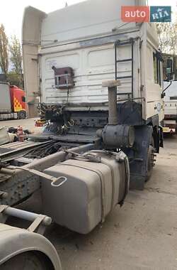 Тягач MAN F 2000 1997 в 