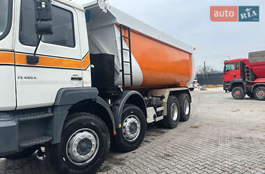 Самосвал MAN F 2000 2002 в 