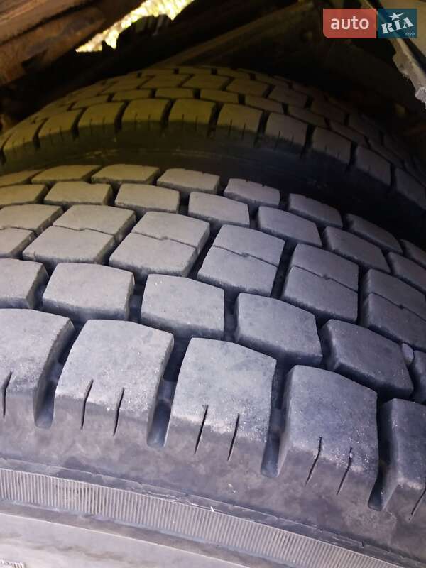 Тягач MAN F 2000 1999 в Чернівцях фото 7 Тягач MAN F 2000 1999 в Чернівцях