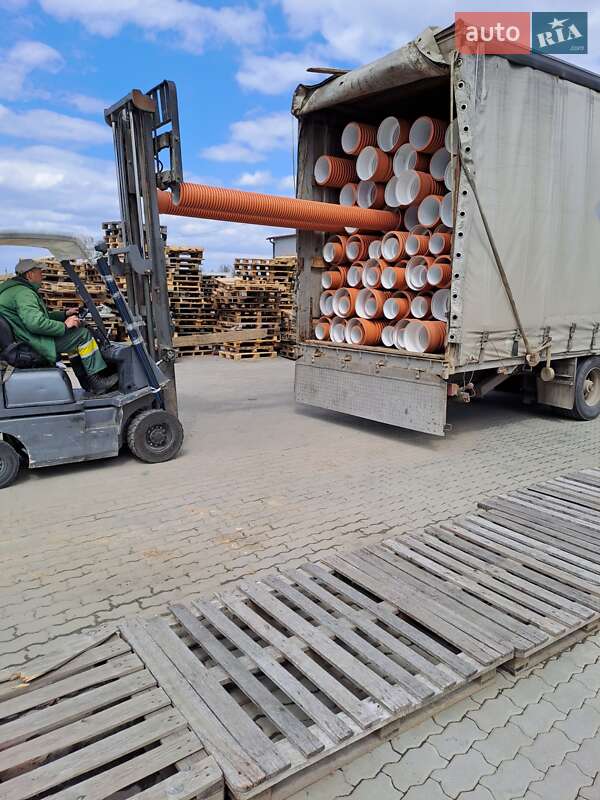 Тягач MAN F 2000 1999 в Чернівцях фото 13 Тягач MAN F 2000 1999 в Чернівцях