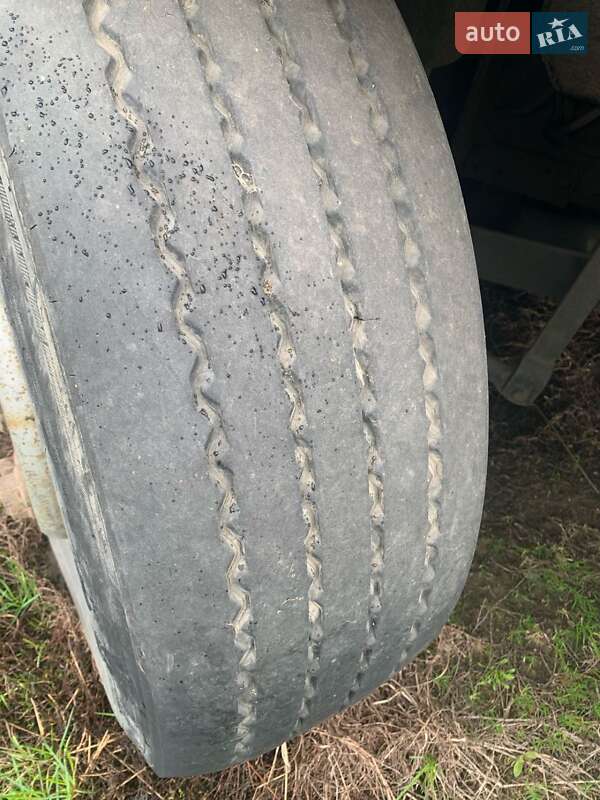 Тягач MAN F 2000 1999 в Чернівцях фото 19 Тягач MAN F 2000 1999 в Чернівцях