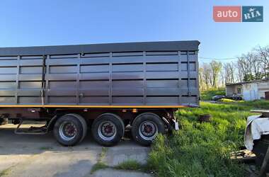 Тягач MAN F 2000 1998 в 