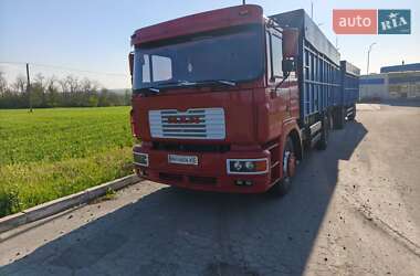 Контейнеровоз MAN F 2000 2000 в Кропивницькому