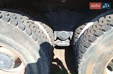 Мультилифт MAN F 2000 1999 в 