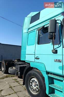 Тягач MAN F 2000 1996 в 
