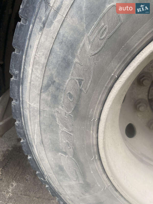 Каналопромивочна машина MAN F 2000 2000 в Рівному фото 26 Каналопромивочна машина MAN F 2000 2000 в Рівному