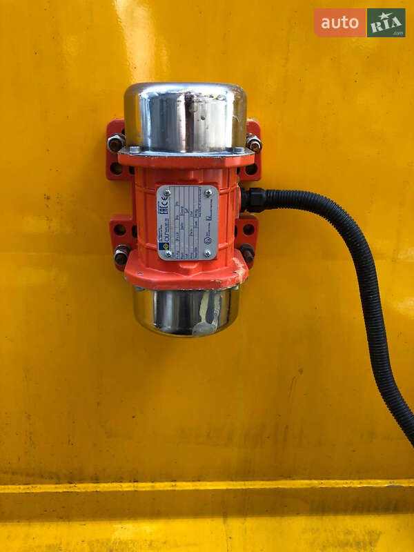 Самоскид MAN F 2000 2000 в Харкові фото 7 Самоскид MAN F 2000 2000 в Харкові