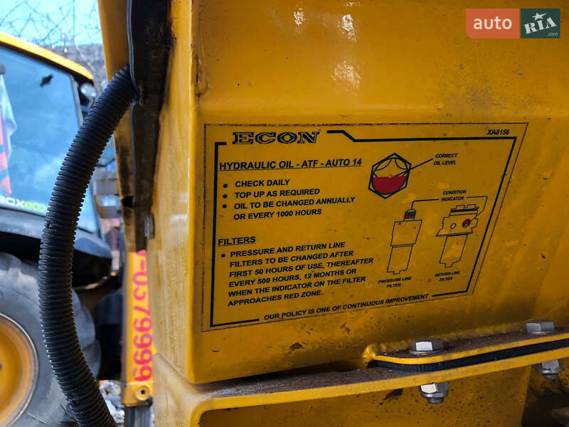 Самоскид MAN F 2000 2000 в Харкові фото 8 Самоскид MAN F 2000 2000 в Харкові