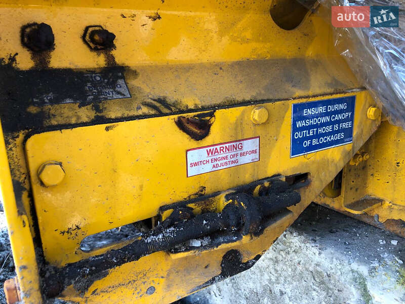 Самоскид MAN F 2000 2000 в Харкові фото 6 Самоскид MAN F 2000 2000 в Харкові