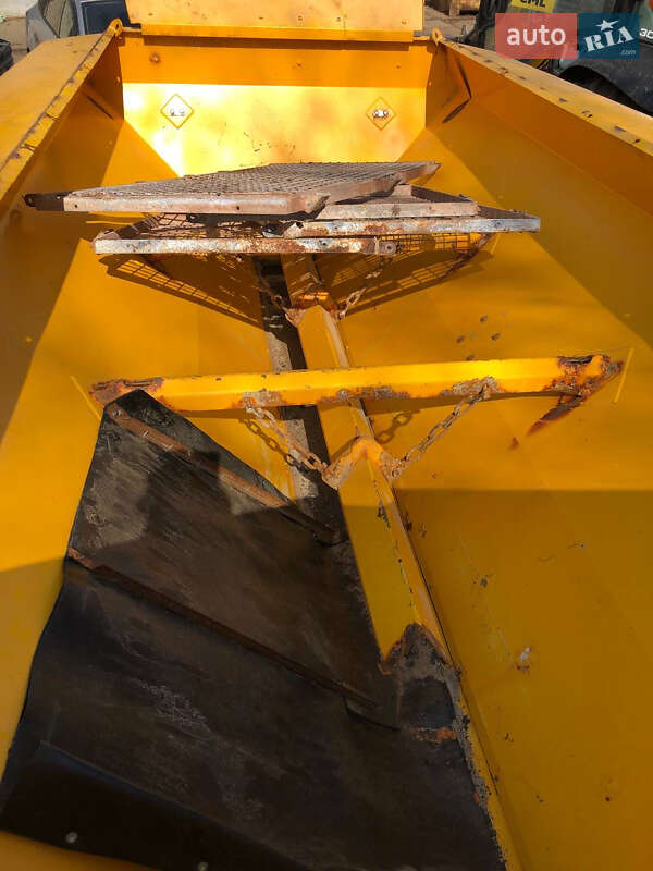 Самоскид MAN F 2000 2000 в Харкові фото 11 Самоскид MAN F 2000 2000 в Харкові