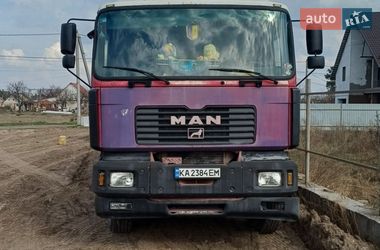 Самосвал MAN F 2000 2000 в Василькове