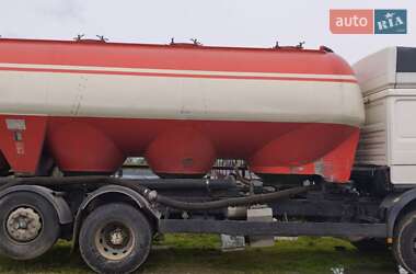 Другая строительная техника MAN FE 310 2001 в 