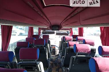 Туристический / Междугородний автобус MAN Irizar 1999 в 