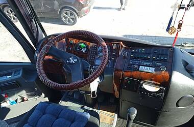 Туристический / Междугородний автобус MAN Irizar 1999 в Запорожье