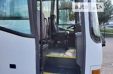 Туристический / Междугородний автобус MAN Irizar 1990 в 