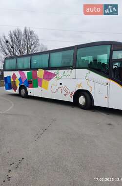 Туристичний / Міжміський автобус MAN Irizar 1996 в Києві