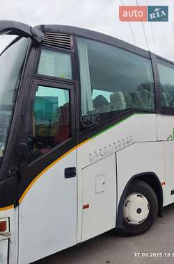 Туристичний / Міжміський автобус MAN Irizar 1996 в Києві