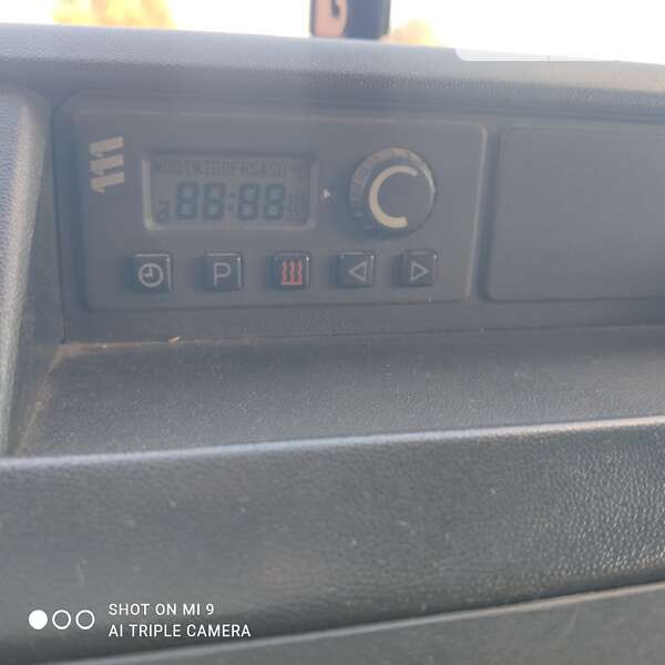 Тентований MAN L 2000 2005 в Василькові фото 2 Тентований MAN L 2000 2005 в Василькові