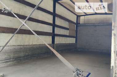 Тентованый MAN L 2000 2005 в Василькове