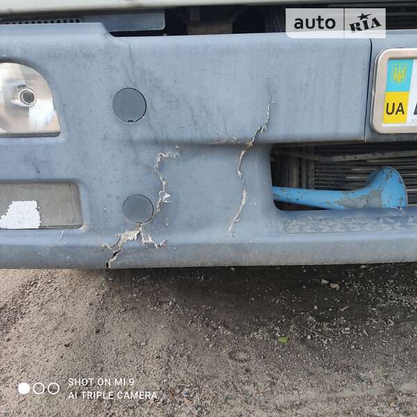 Тентований MAN L 2000 2005 в Василькові фото 12 Тентований MAN L 2000 2005 в Василькові