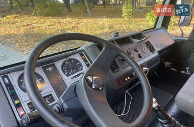 Эвакуатор MAN L 2000 2000 в 