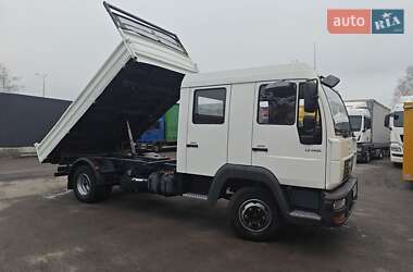 Самоскид MAN L 2000 2003 в Вінниці