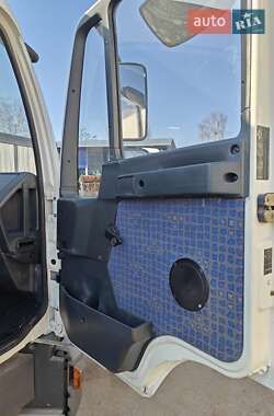 Самосвал MAN L 2000 2003 в 
