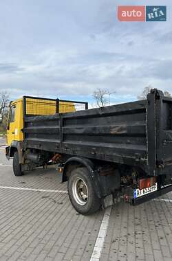 Самосвал MAN L 2000 1994 в 