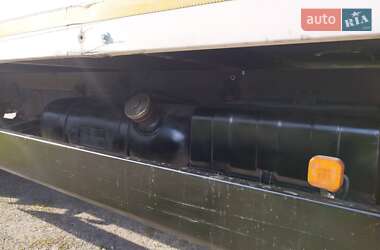 Грузовой фургон MAN L 2000 2000 в 