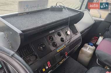 Тентованый MAN L 2000 2001 в 