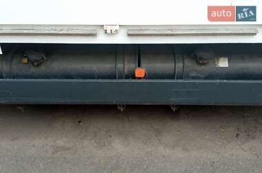 Тентований MAN L 2000 2004 в 