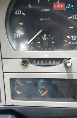 Тентований MAN L 2000 2004 в 