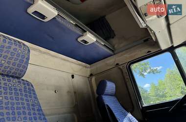 Эвакуатор MAN L 2000 2003 в 
