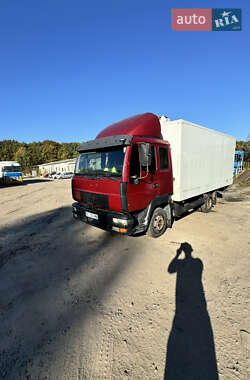 MAN L 2000 1998