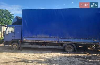 Тентованый MAN L 2000 2004 в 
