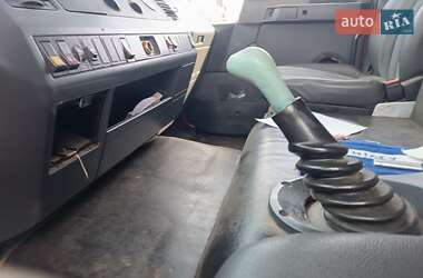 Эвакуатор MAN L 2000 2000 в 