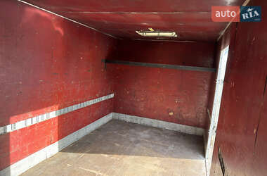 Вантажний фургон MAN L 2000 1996 в Луцьку